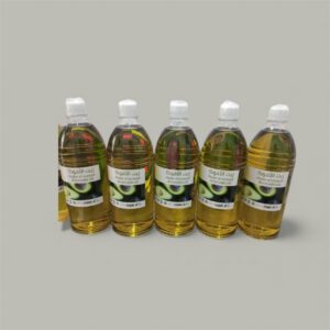 Huile d’Avocat Lili-Roz : Le Soin Nourrissant et Protecteur pour Peau et Cheveux