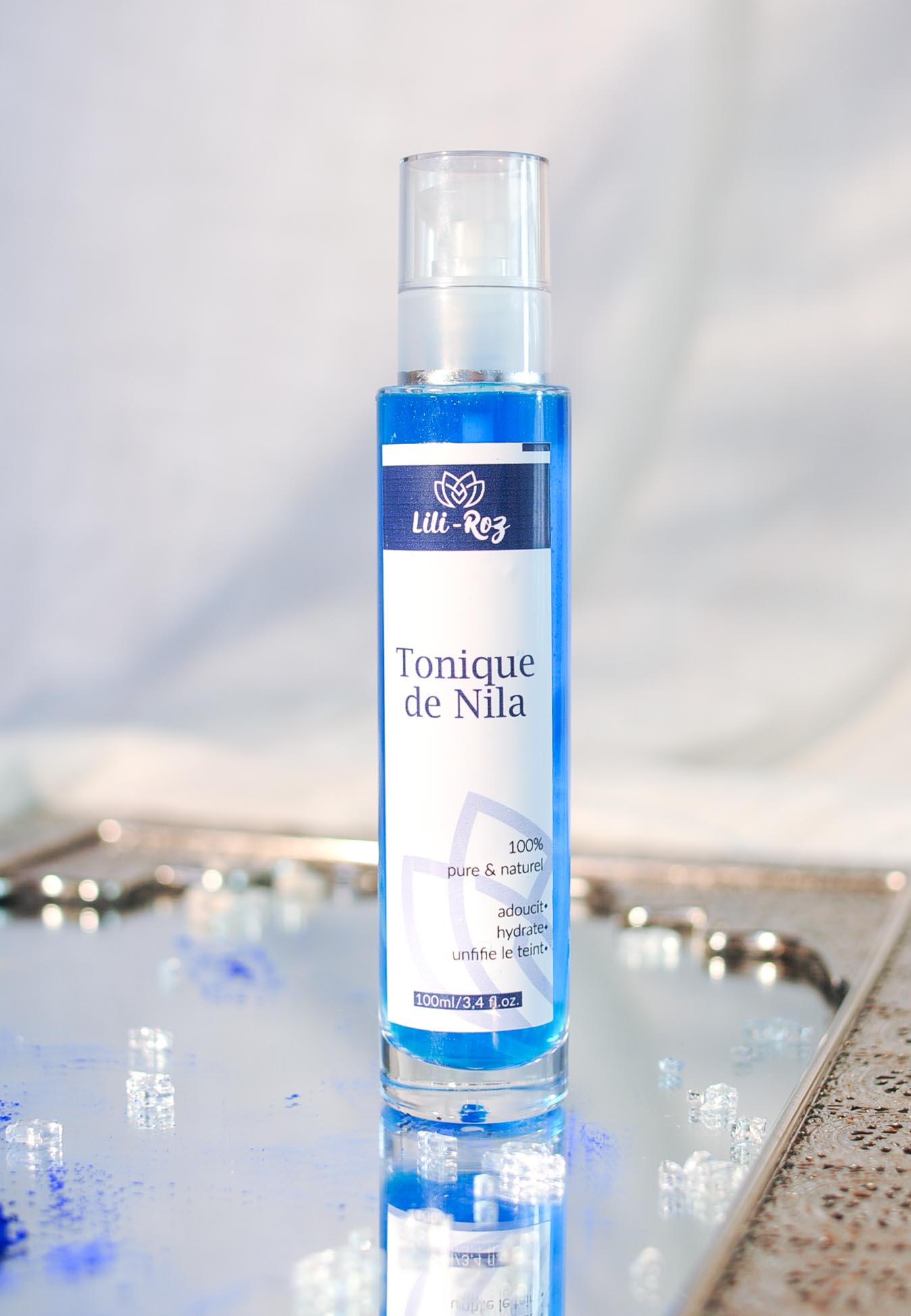 Tonique De Nila – Image 3