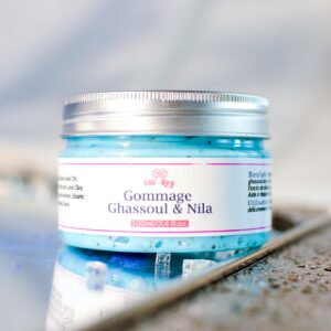 Gommage Nila & Ghassoul