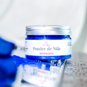 Poudre De Nila